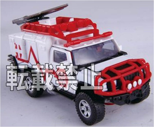 First Look Transformers Age Of Extinction Lost Age Figure Images From Takara Tomy  (21 of 27)